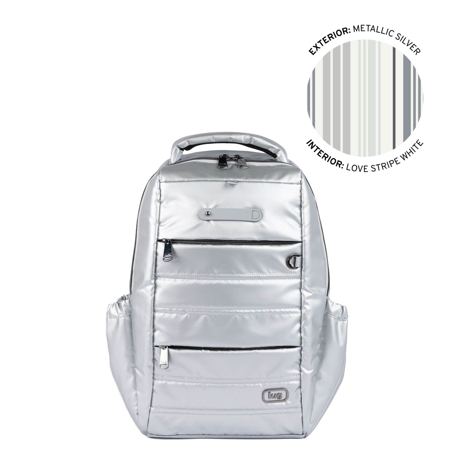 Cloudhopper Backpack Gift Bundle