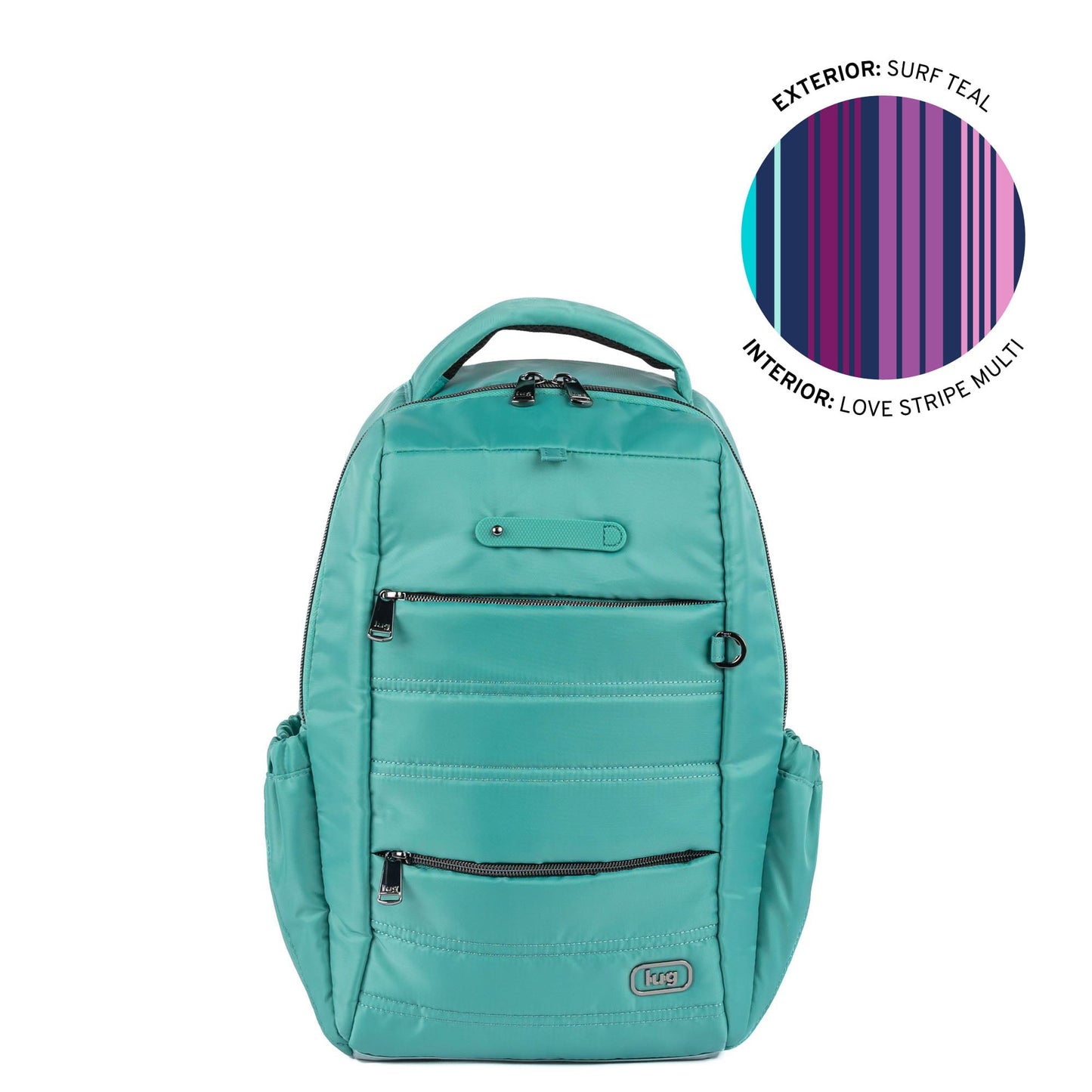 Cloudhopper Backpack Gift Bundle