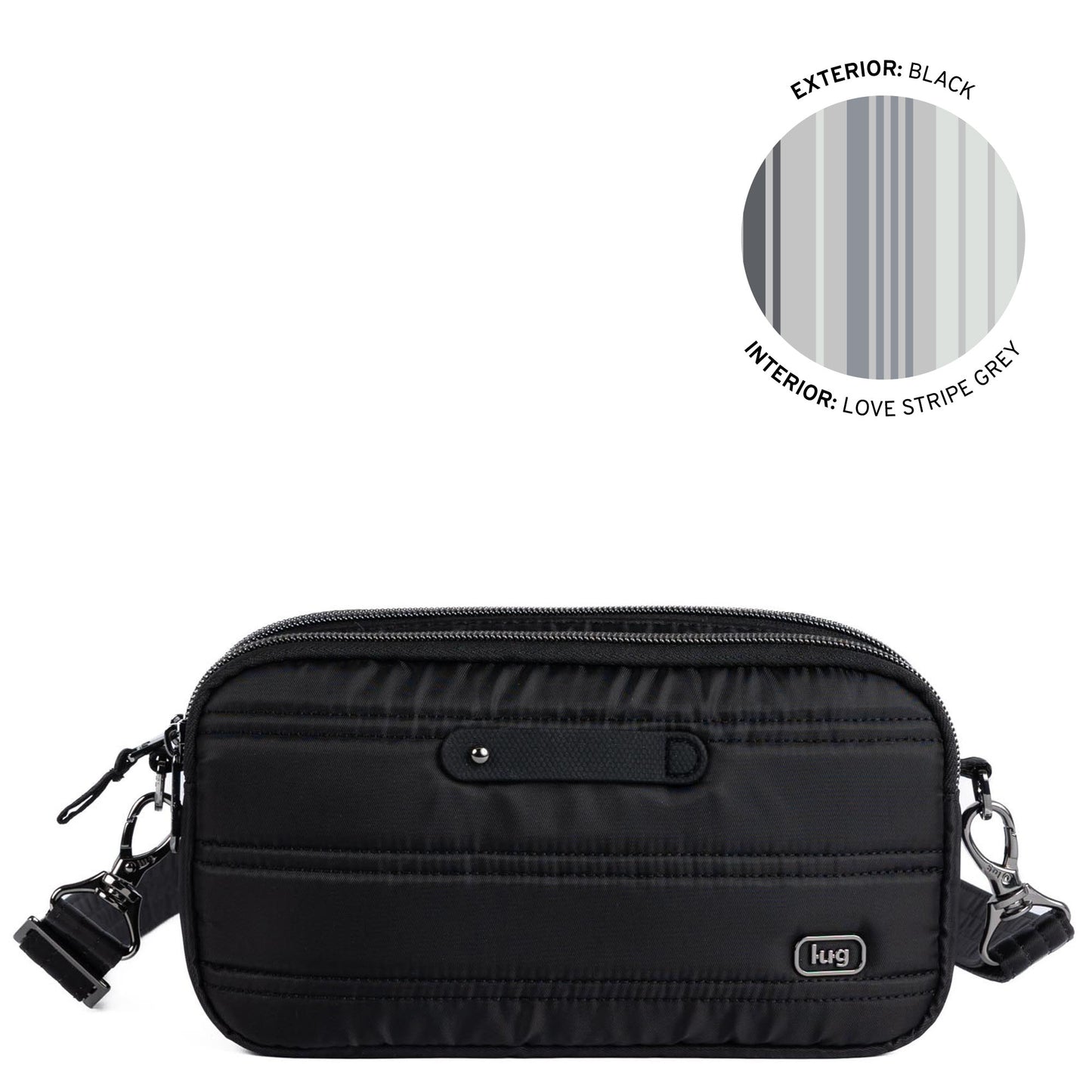 Coupe XL Plus Crossbody Gift Bundle