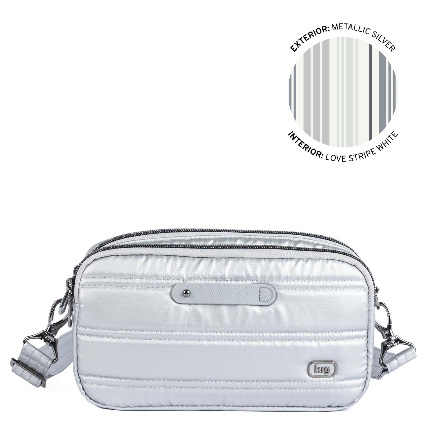 Coupe XL Plus Crossbody Gift Bundle
