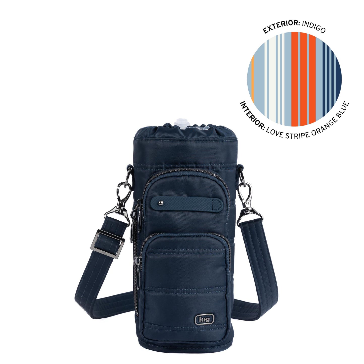 Huggie Wide Bottle Holder Gift Bundle