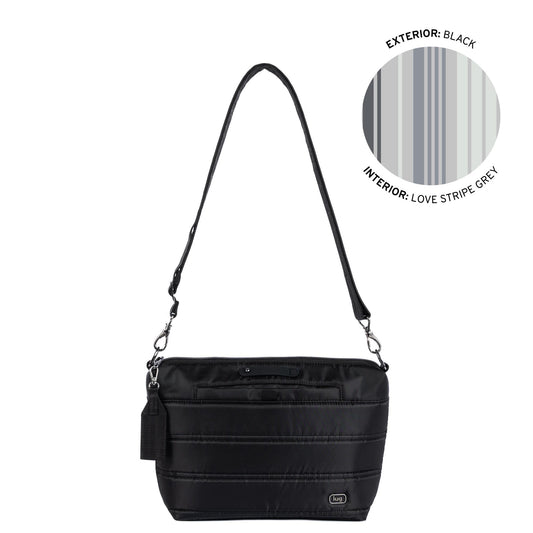 Flare 2 Crossbody Gift Bundle