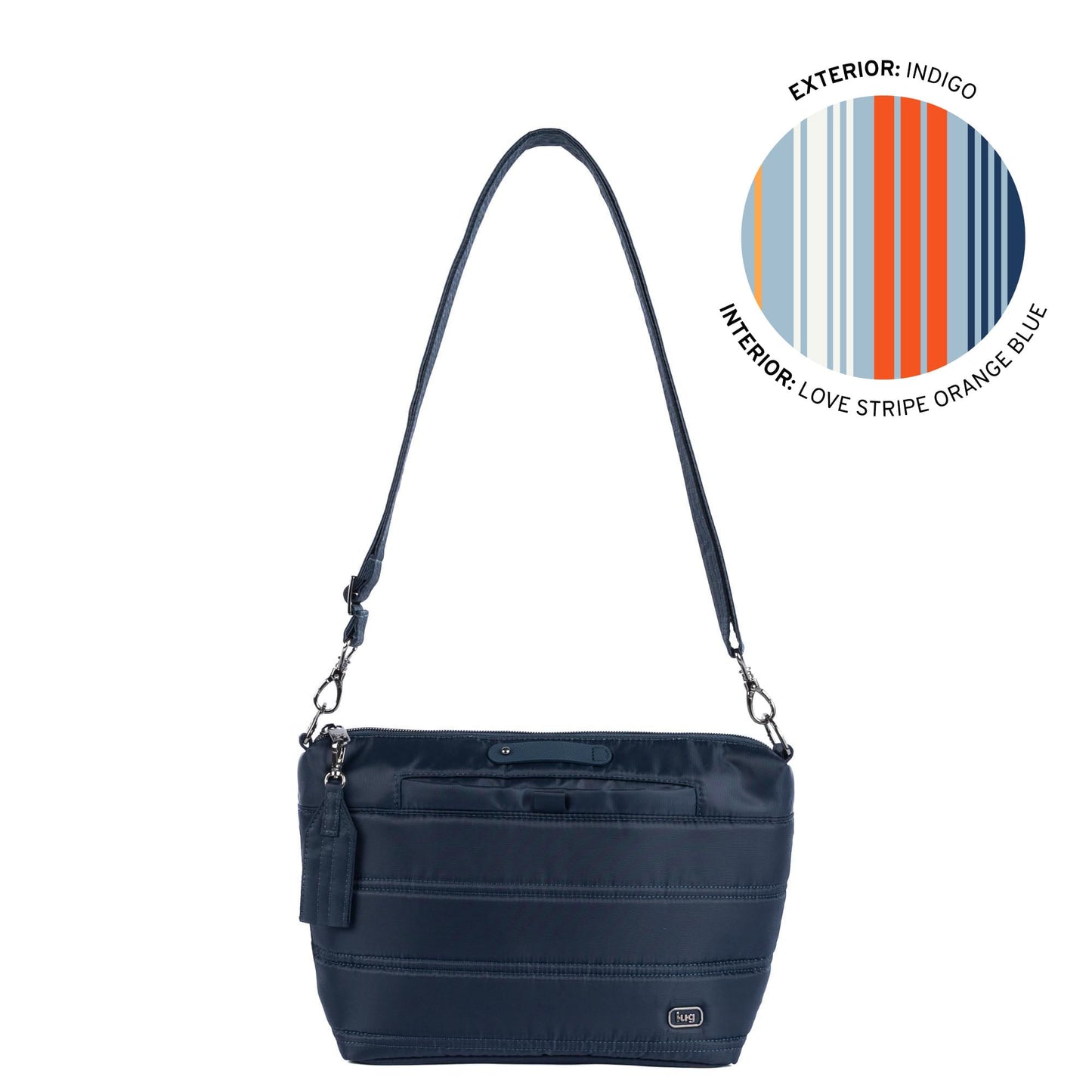 Flare 2 Crossbody Gift Bundle