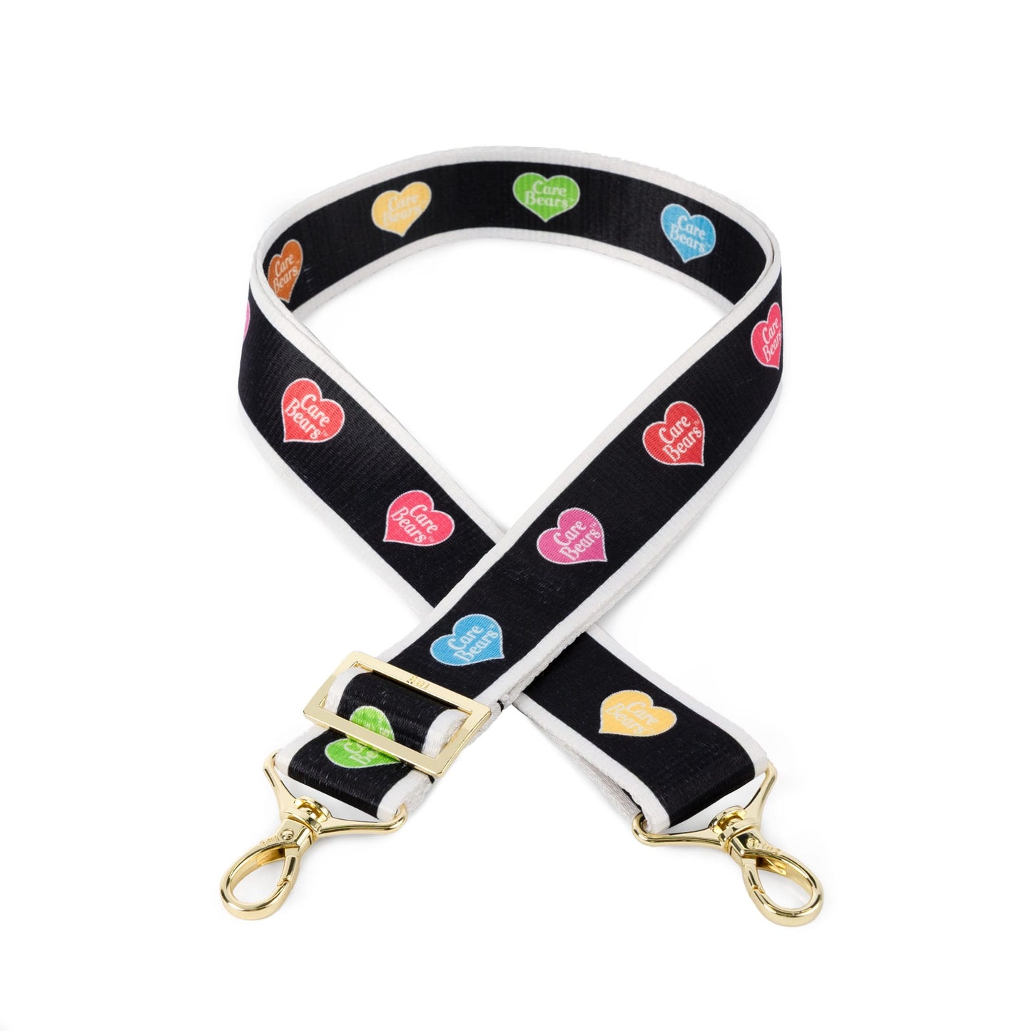 Care Bears x Lug 1.5" Classic Webbed Strap