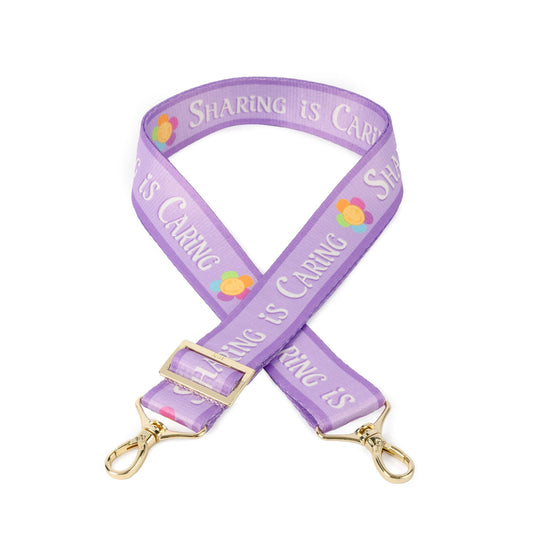 Care Bears x Lug 1.5" Classic Webbed Strap