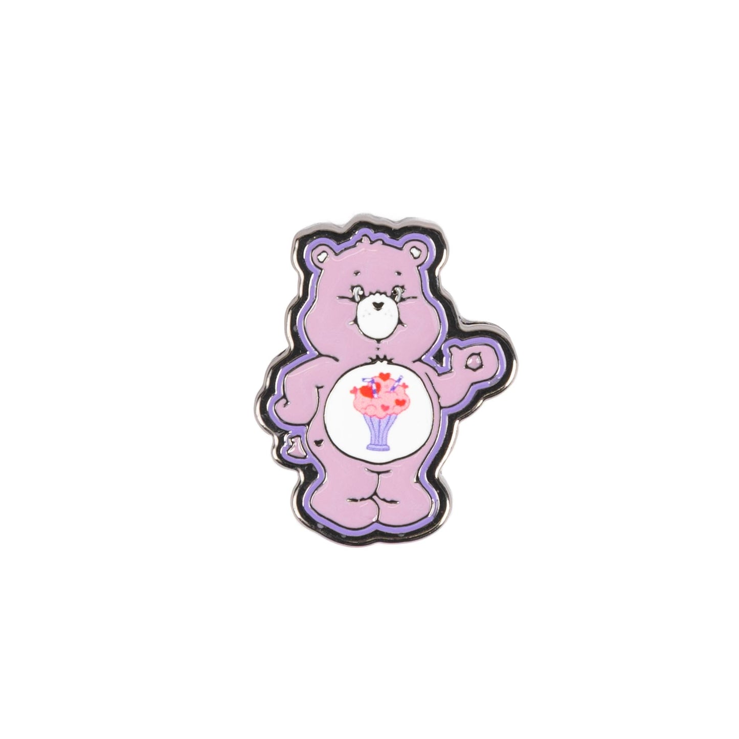 Care Bears x Lug Novelty Charm