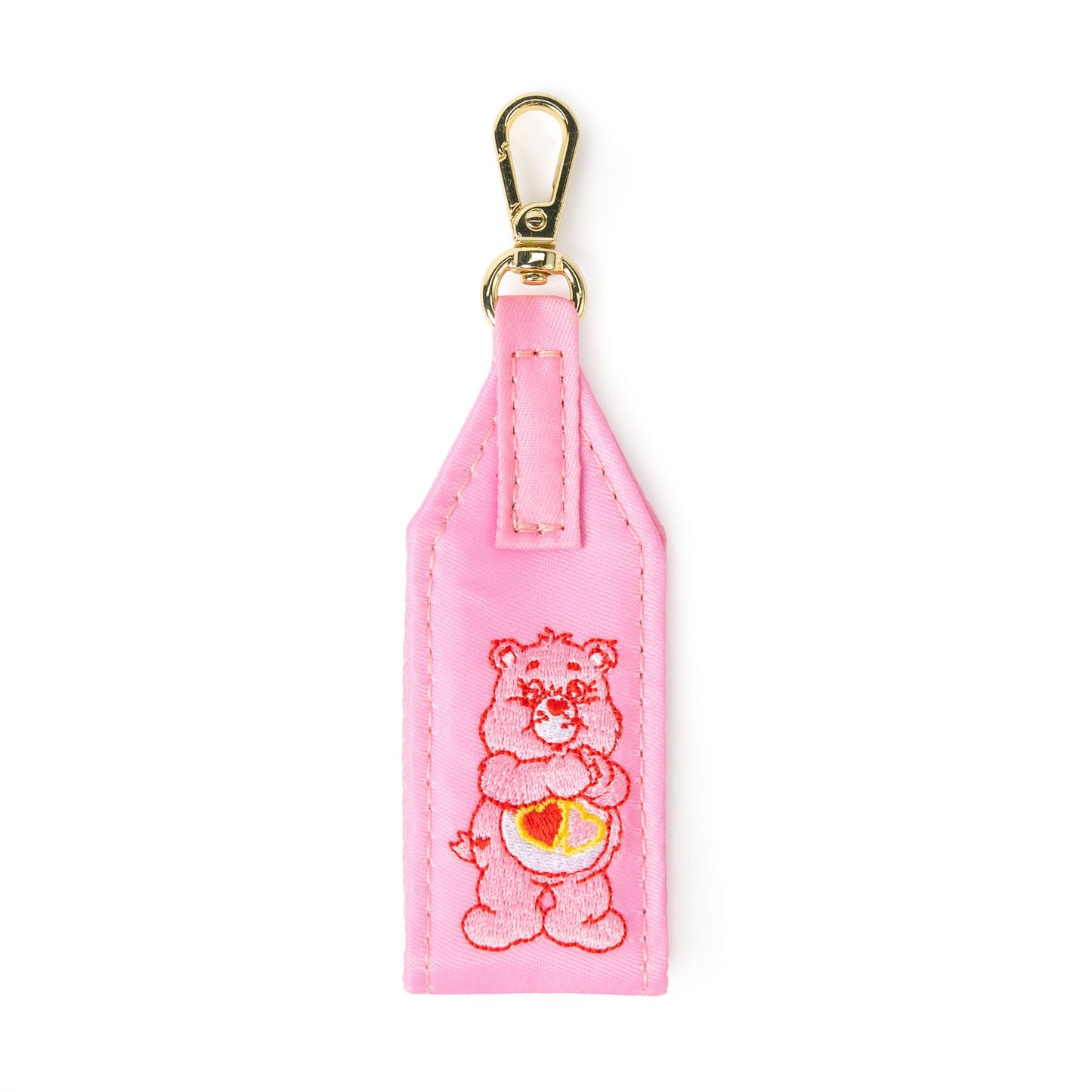 Care Bears x Lug Oversized Puller with Clasp