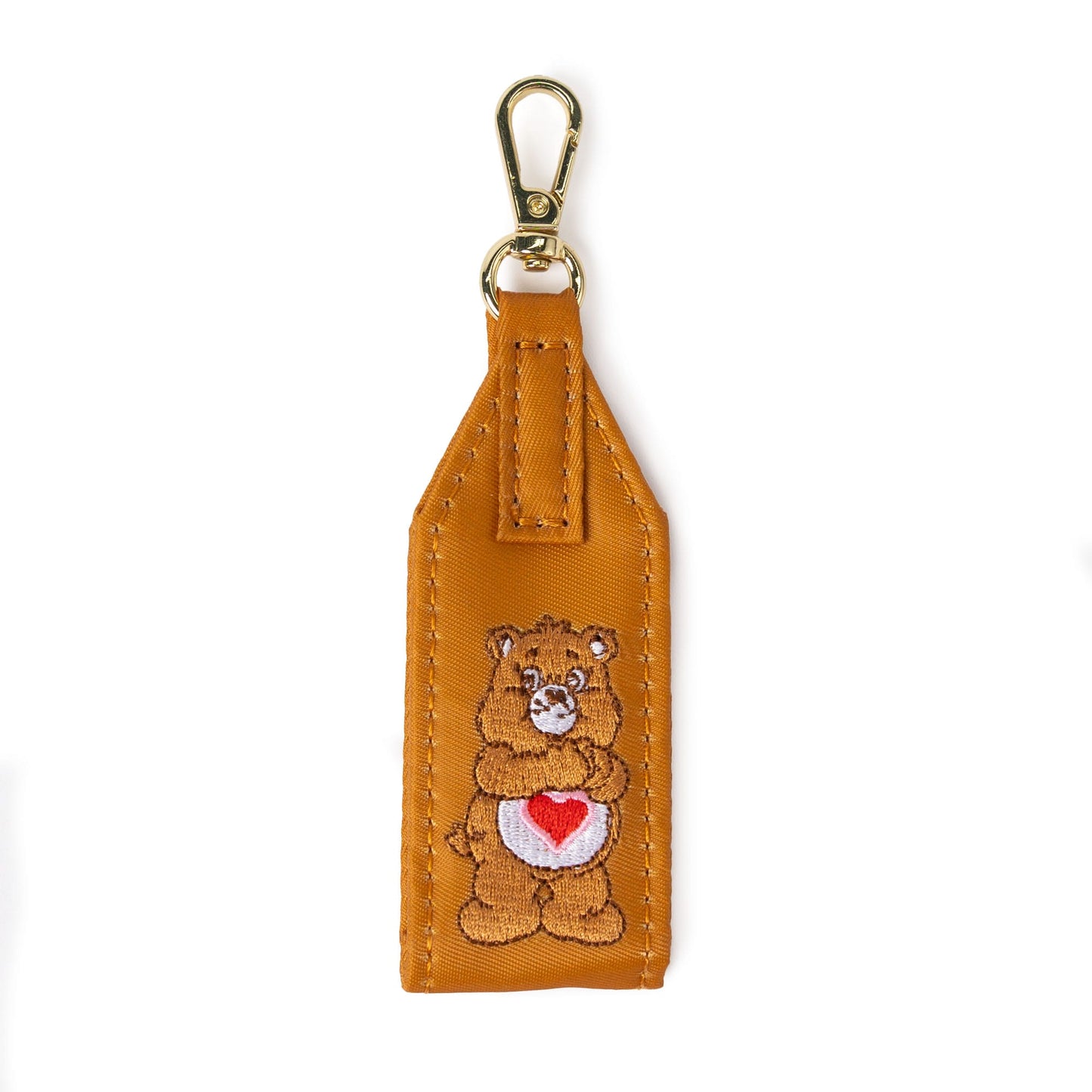 Care Bears x Lug Oversized Puller with Clasp