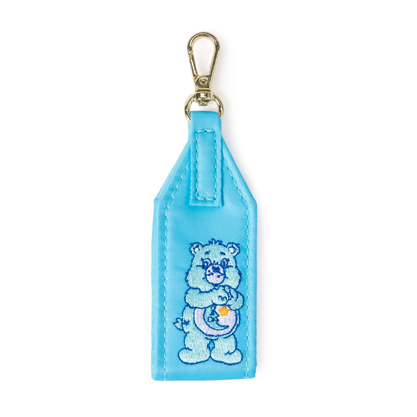 Care Bears x Lug Oversized Puller with Clasp