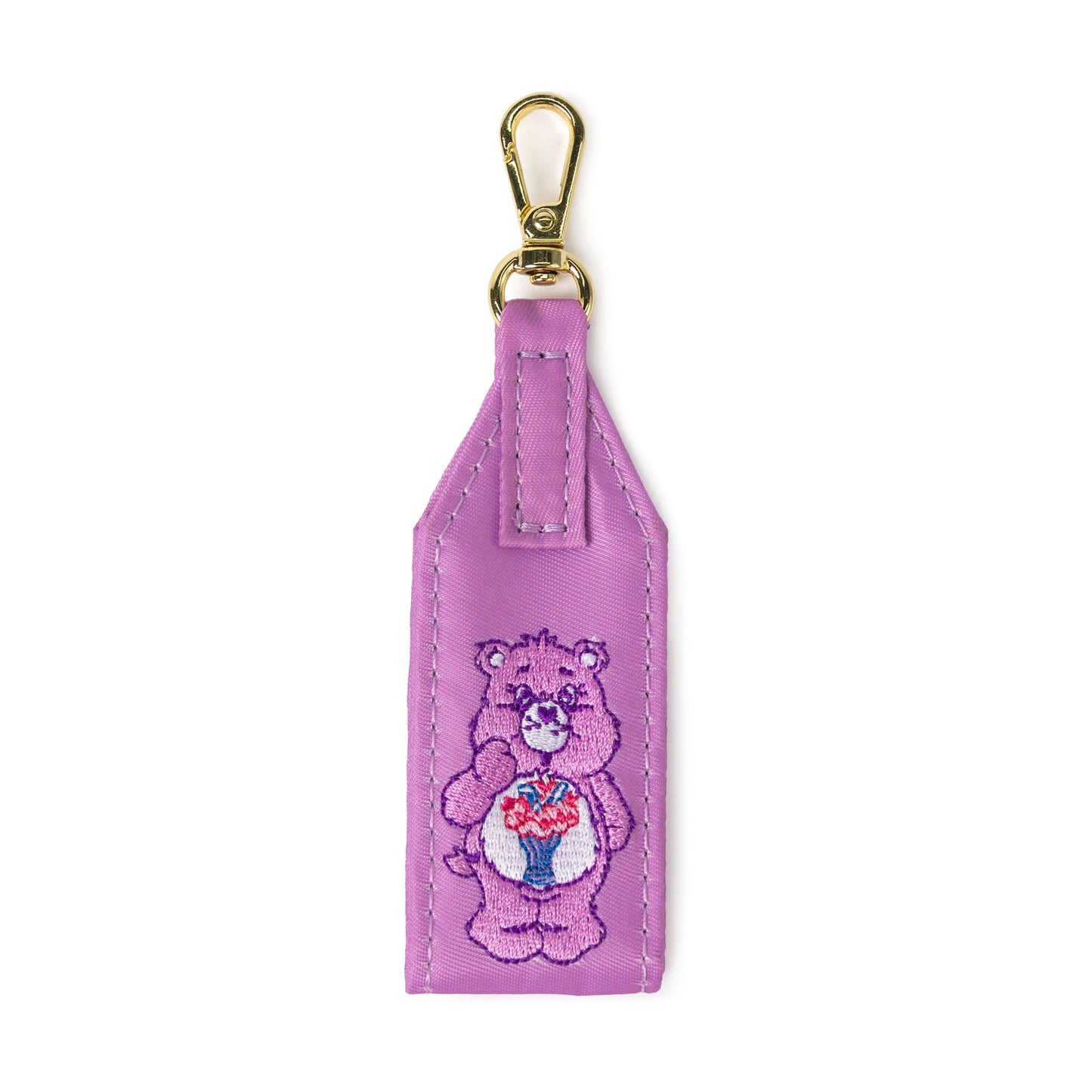 Care Bears x Lug Oversized Puller with Clasp