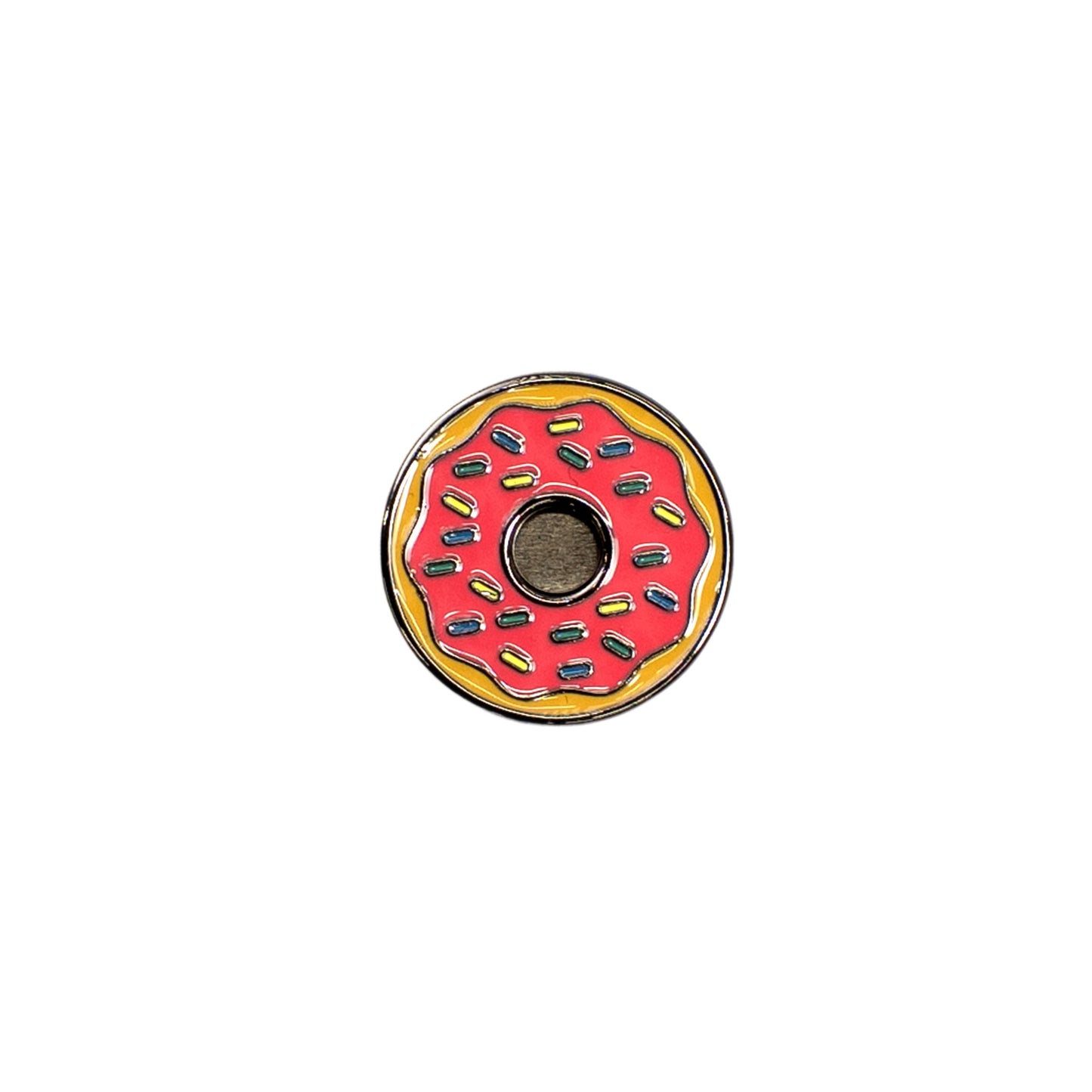 Lug Novelty Bag Charm *Final Sale*