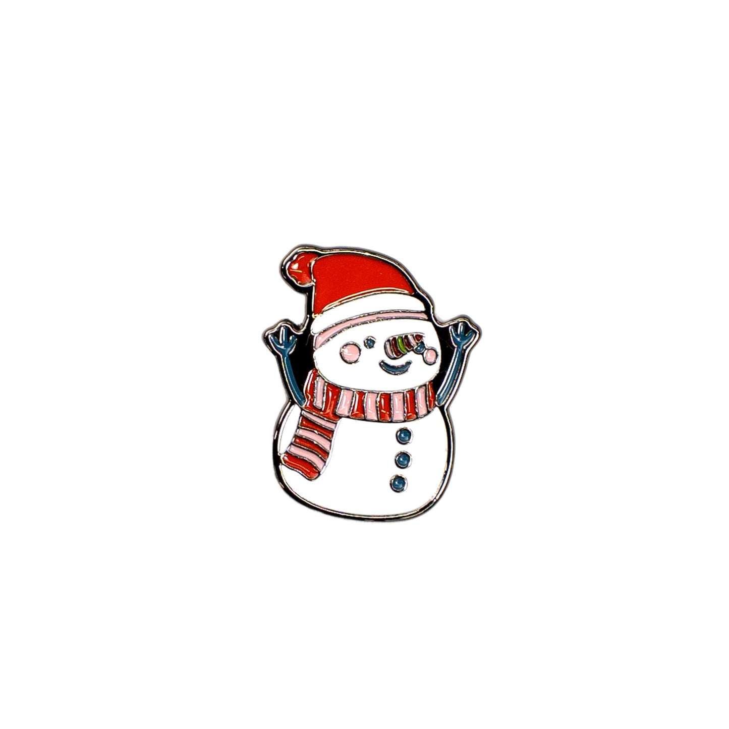 Lug Novelty Bag Charm *Final Sale*
