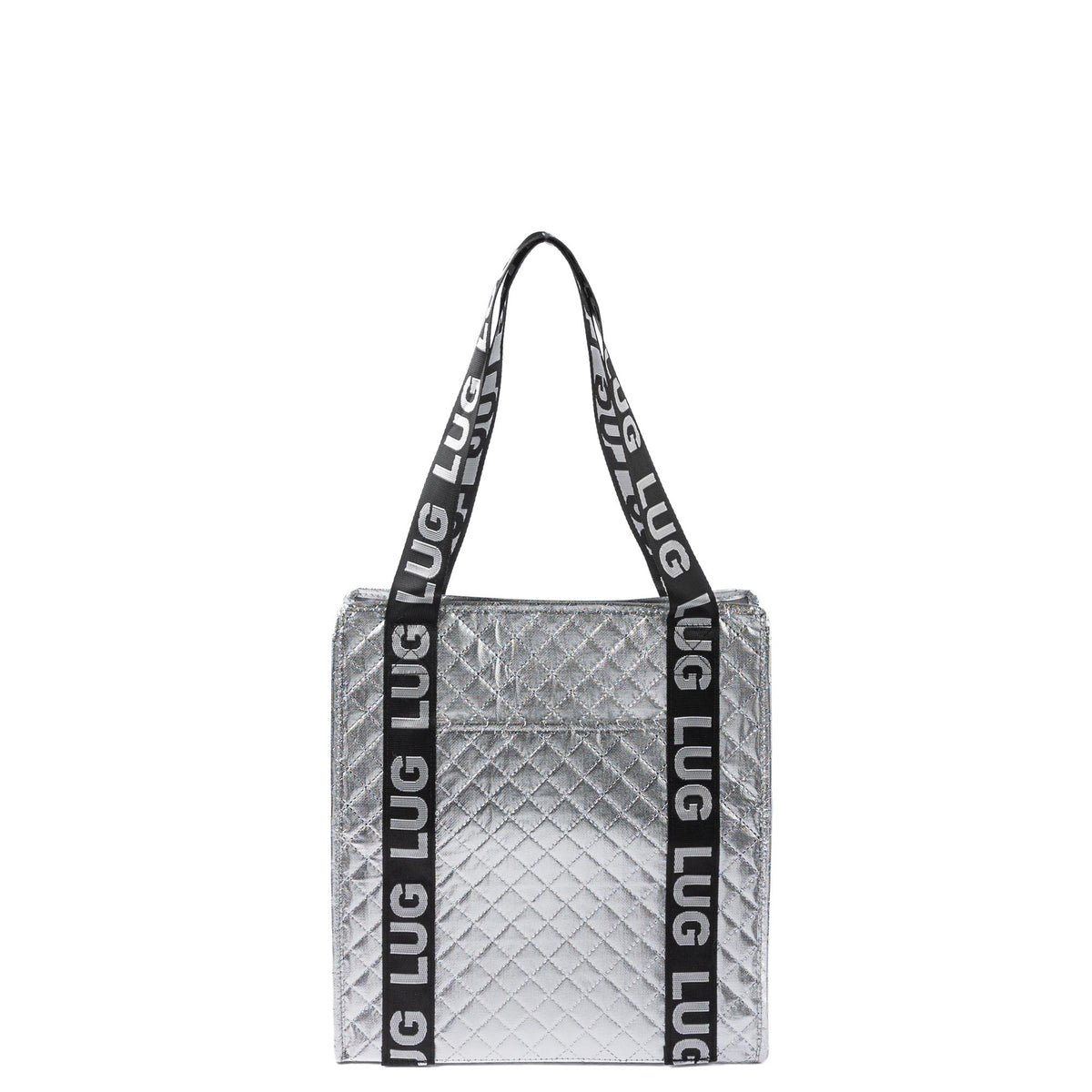 Transit Reusable Tote Bag
