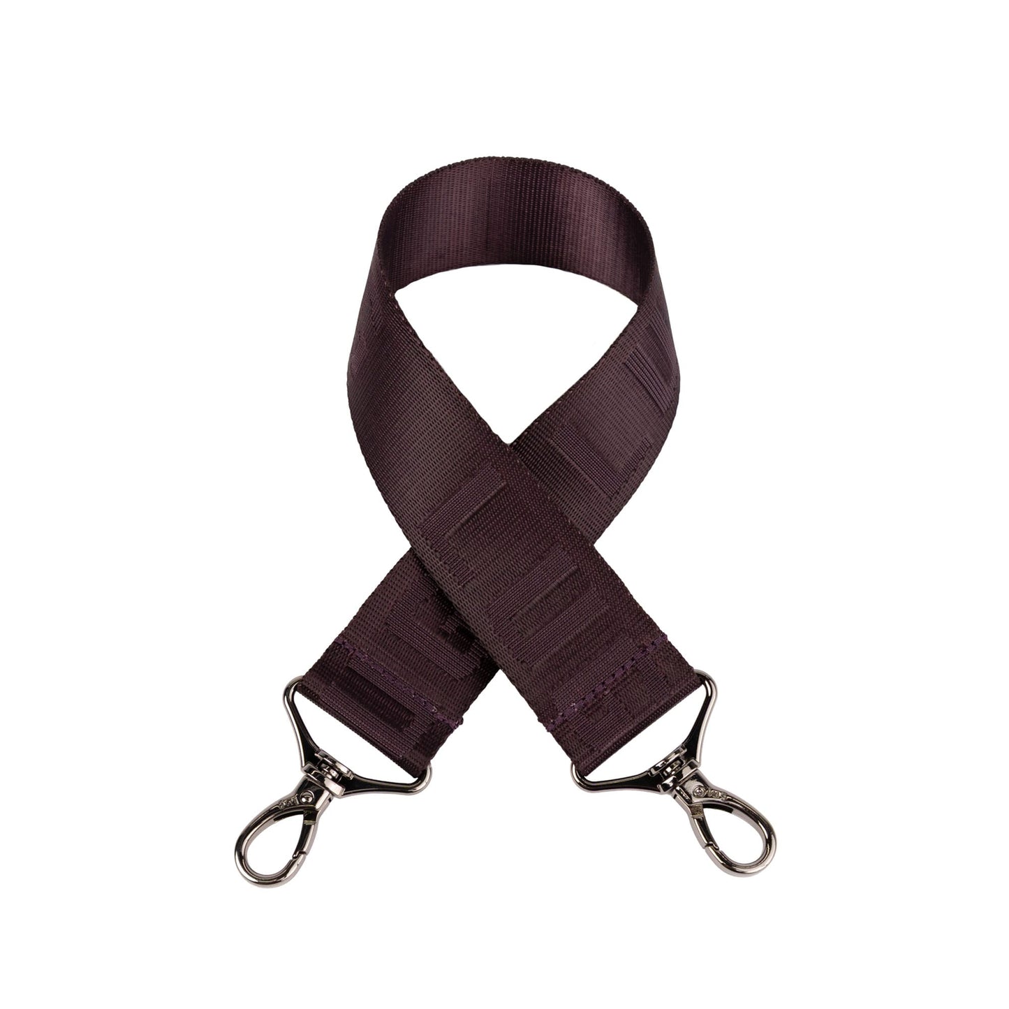 1.5" Lug Webbed Shoulder Strap
