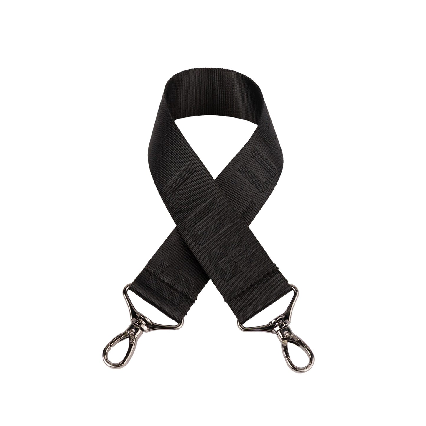 1.5" Lug Webbed Shoulder Strap