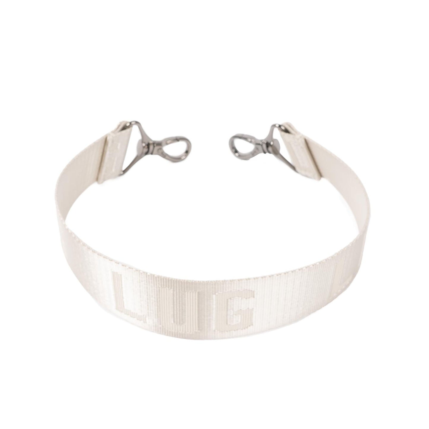 1.5" Lug Webbed Shoulder Strap