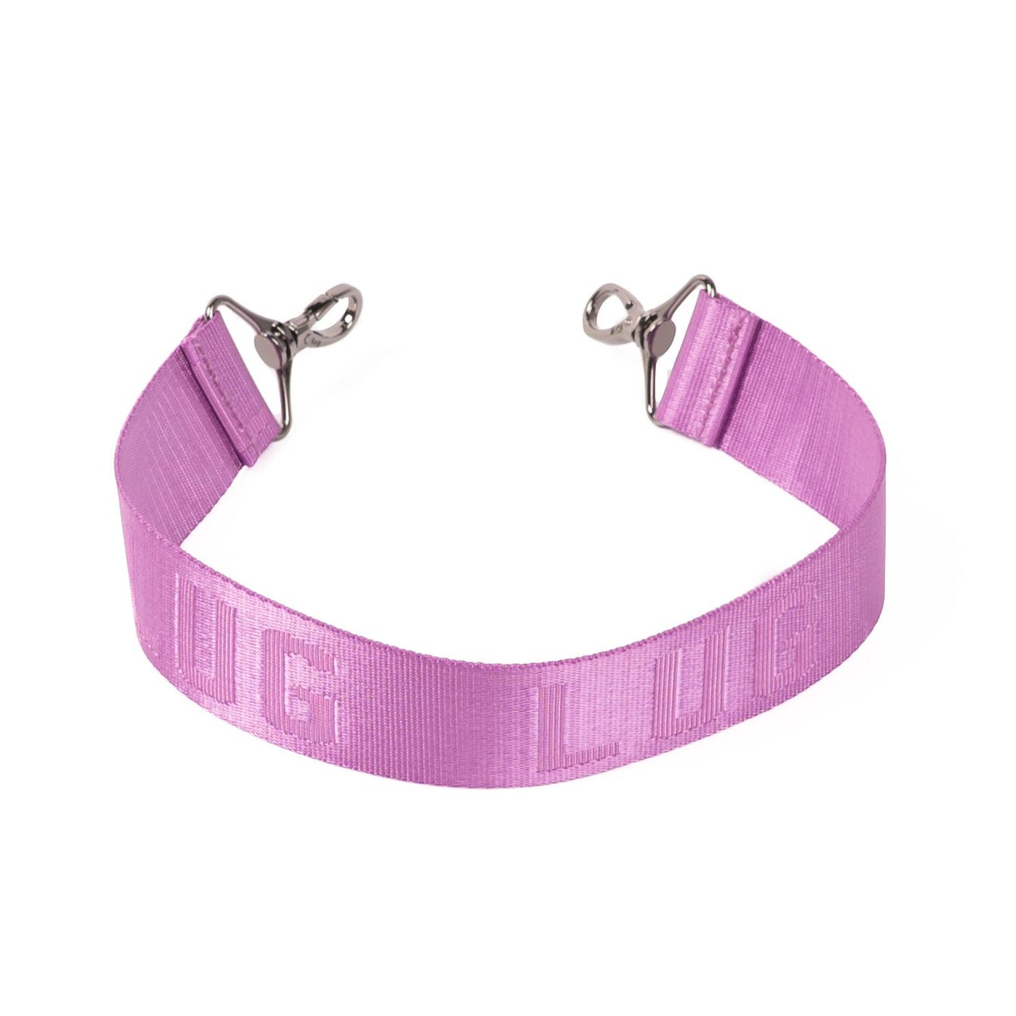 1.5" Lug Webbed Shoulder Strap