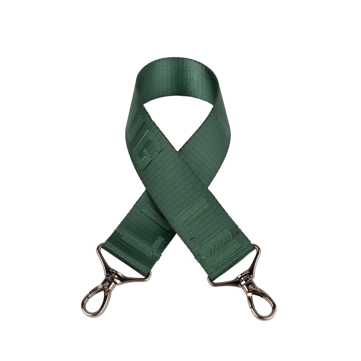 1.5" Lug Webbed Shoulder Strap