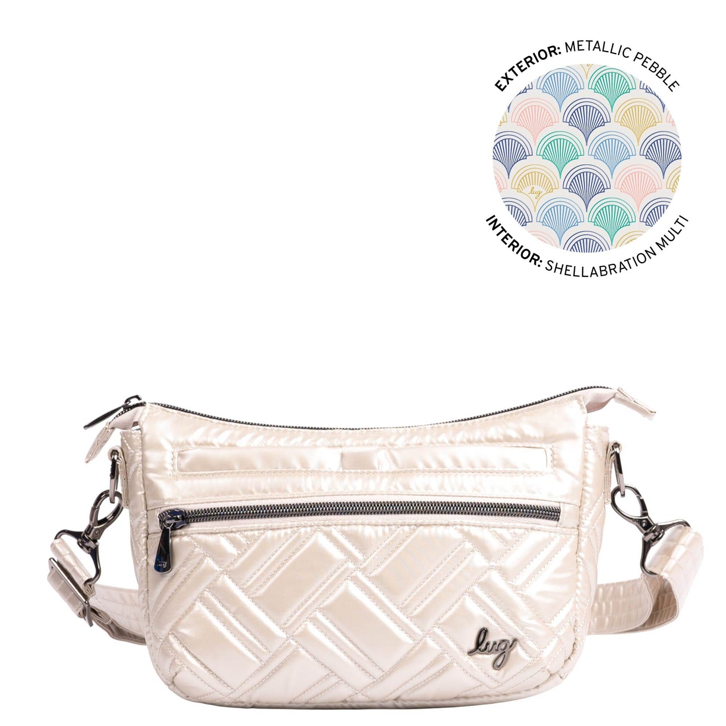Dash Classic Crossbody *Final Sale On Old Colors*