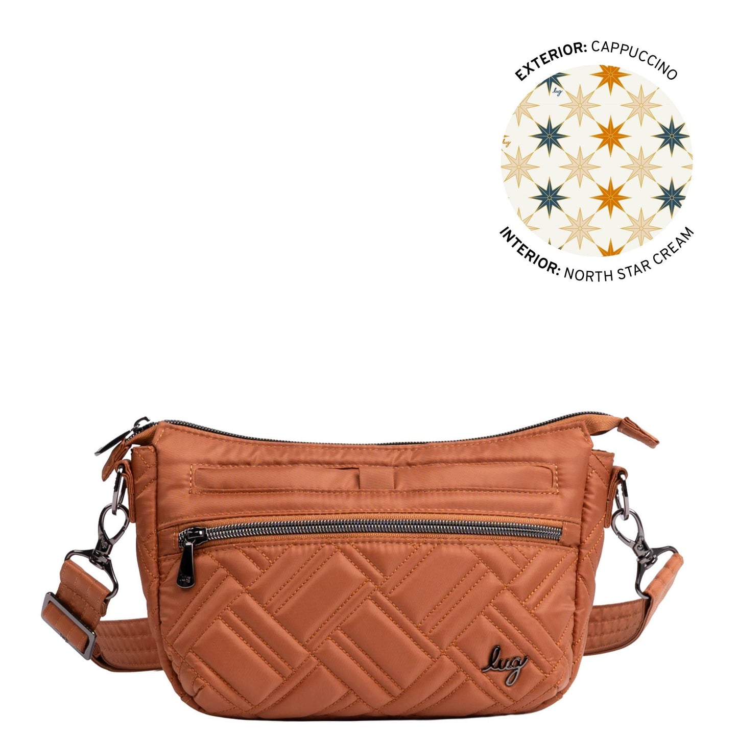 Dash Classic Crossbody *Final Sale On Old Colors*