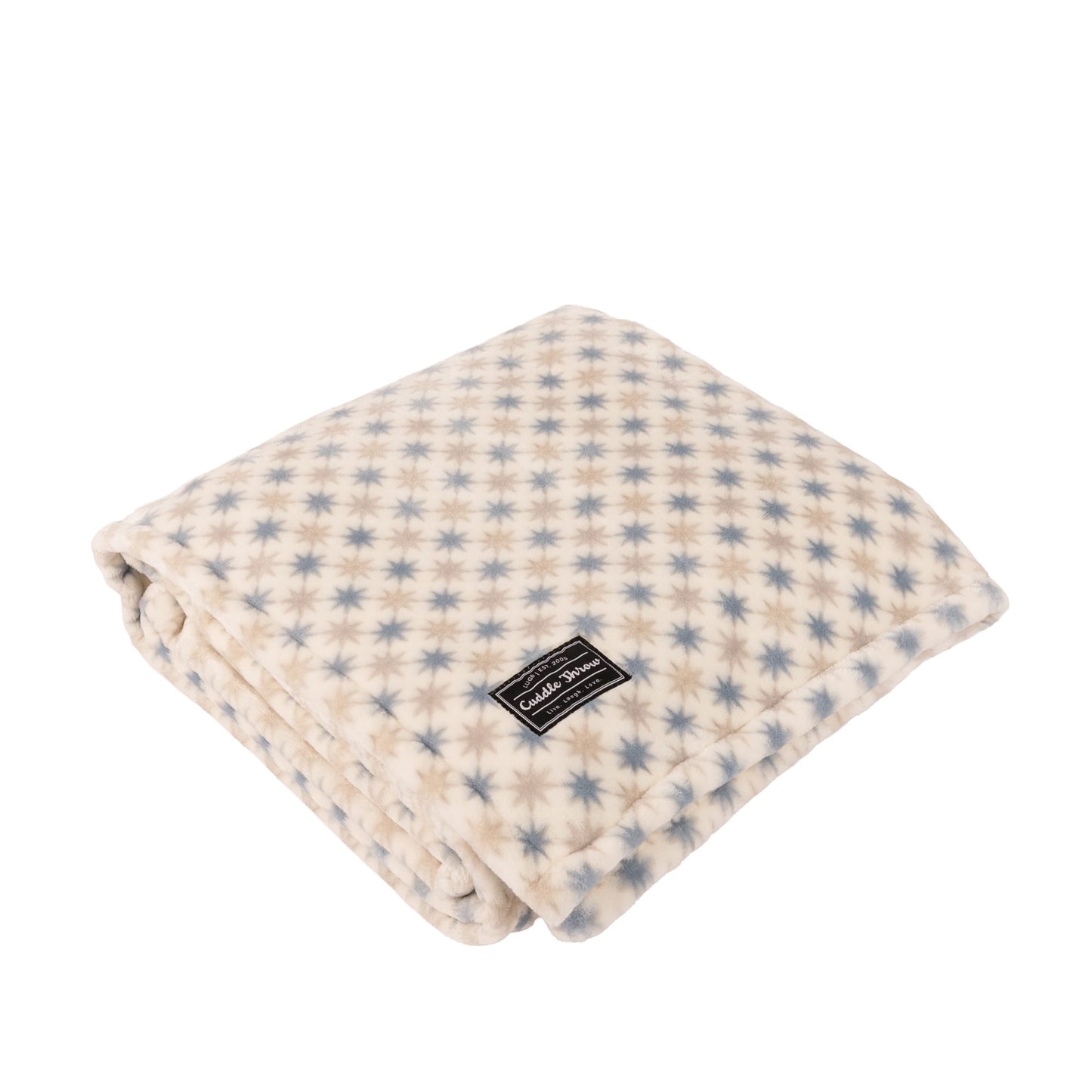 Cuddle Throw Blanket *Final Sale*