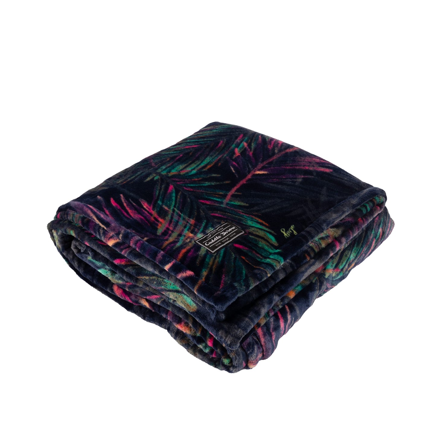 Cuddle Throw Blanket *Final Sale*