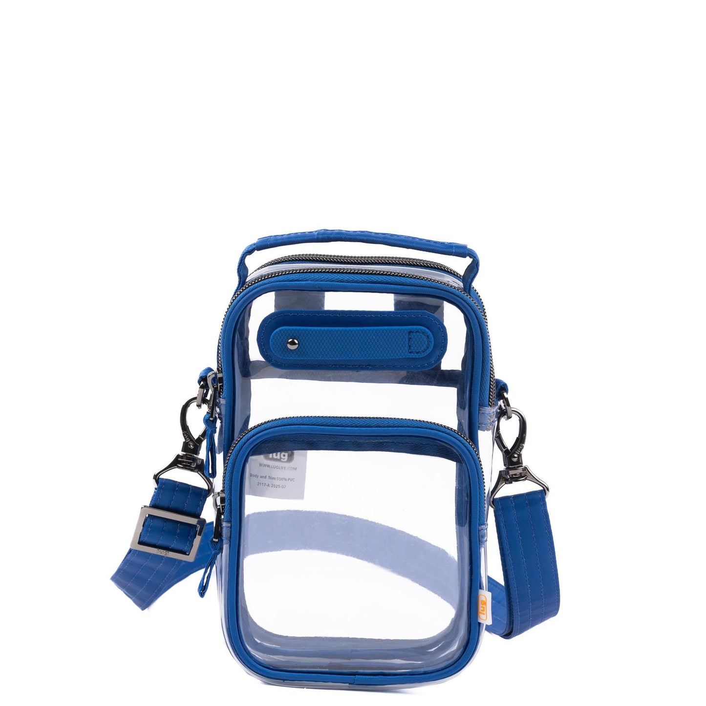 Skeeter Mini Clearview Convertible Crossbody