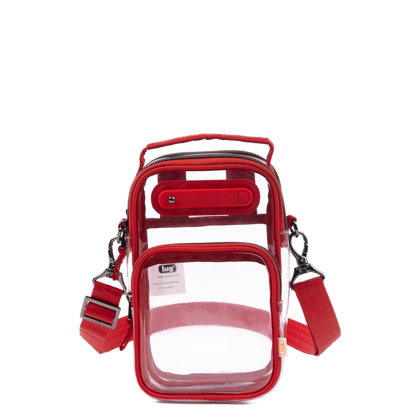 Skeeter Mini Clearview Convertible Crossbody