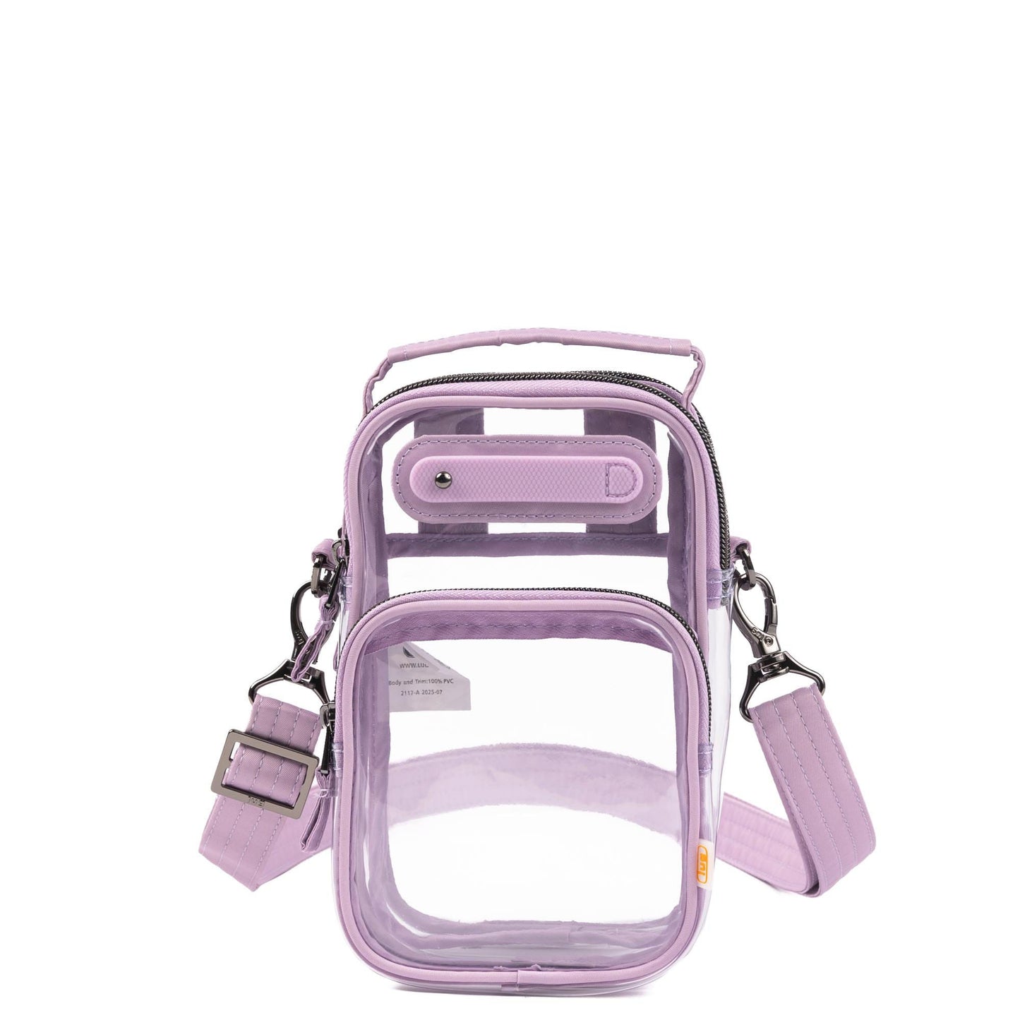 Skeeter Mini Clearview Convertible Crossbody