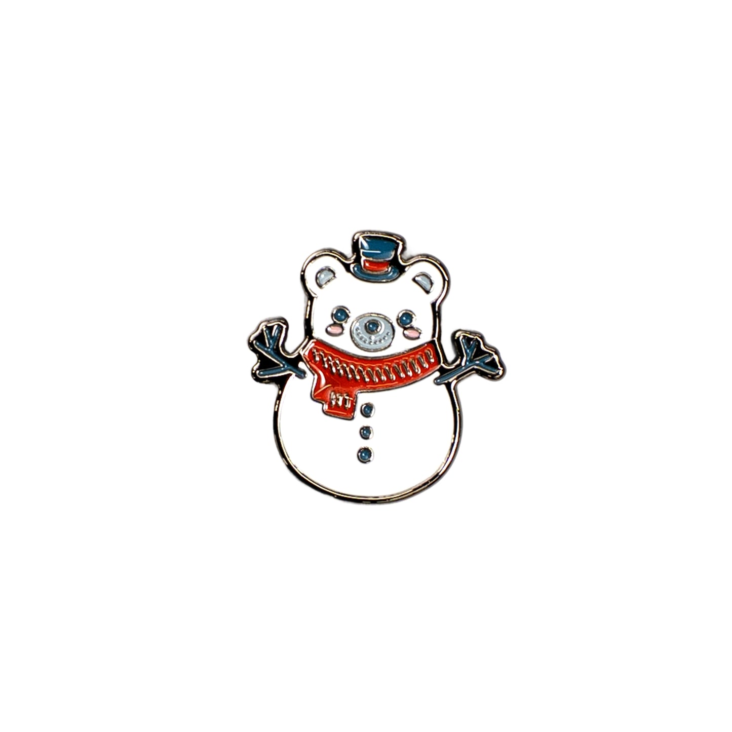 Lug Novelty Bag Charm *Final Sale*