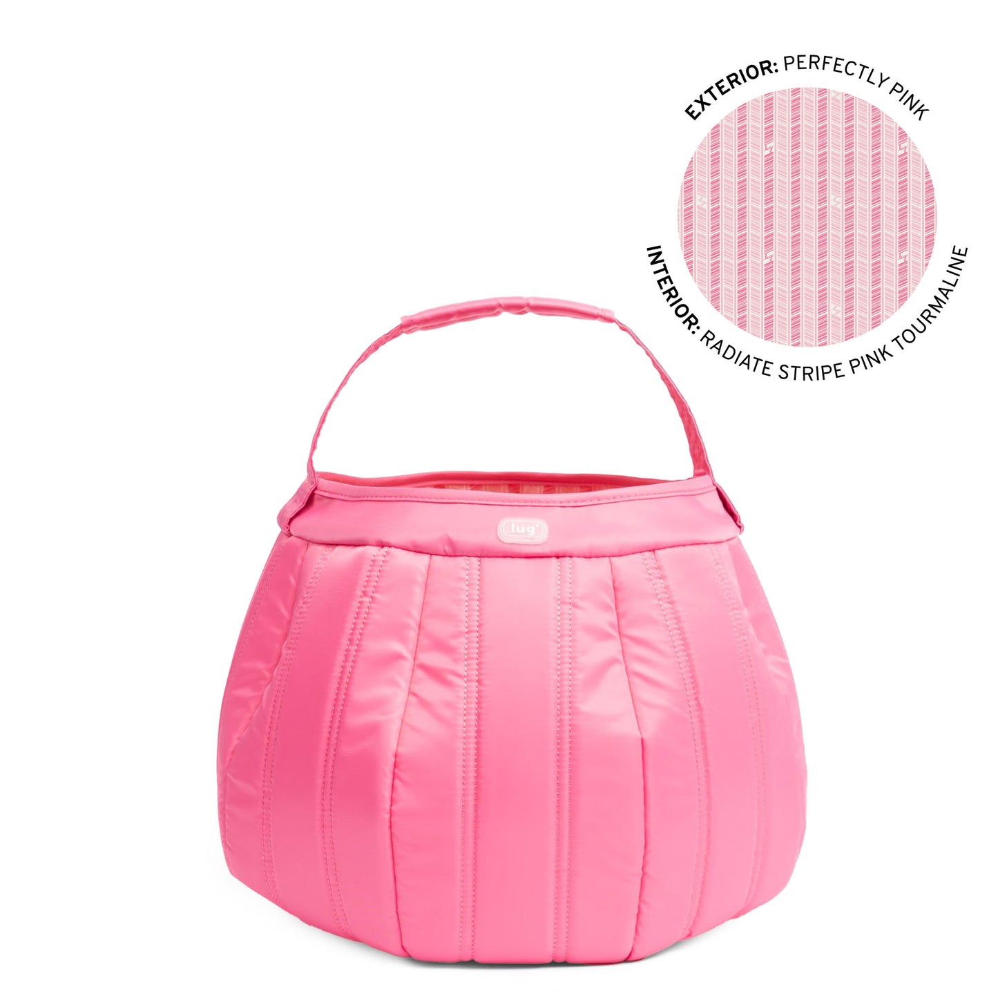 Pumpkin Tote