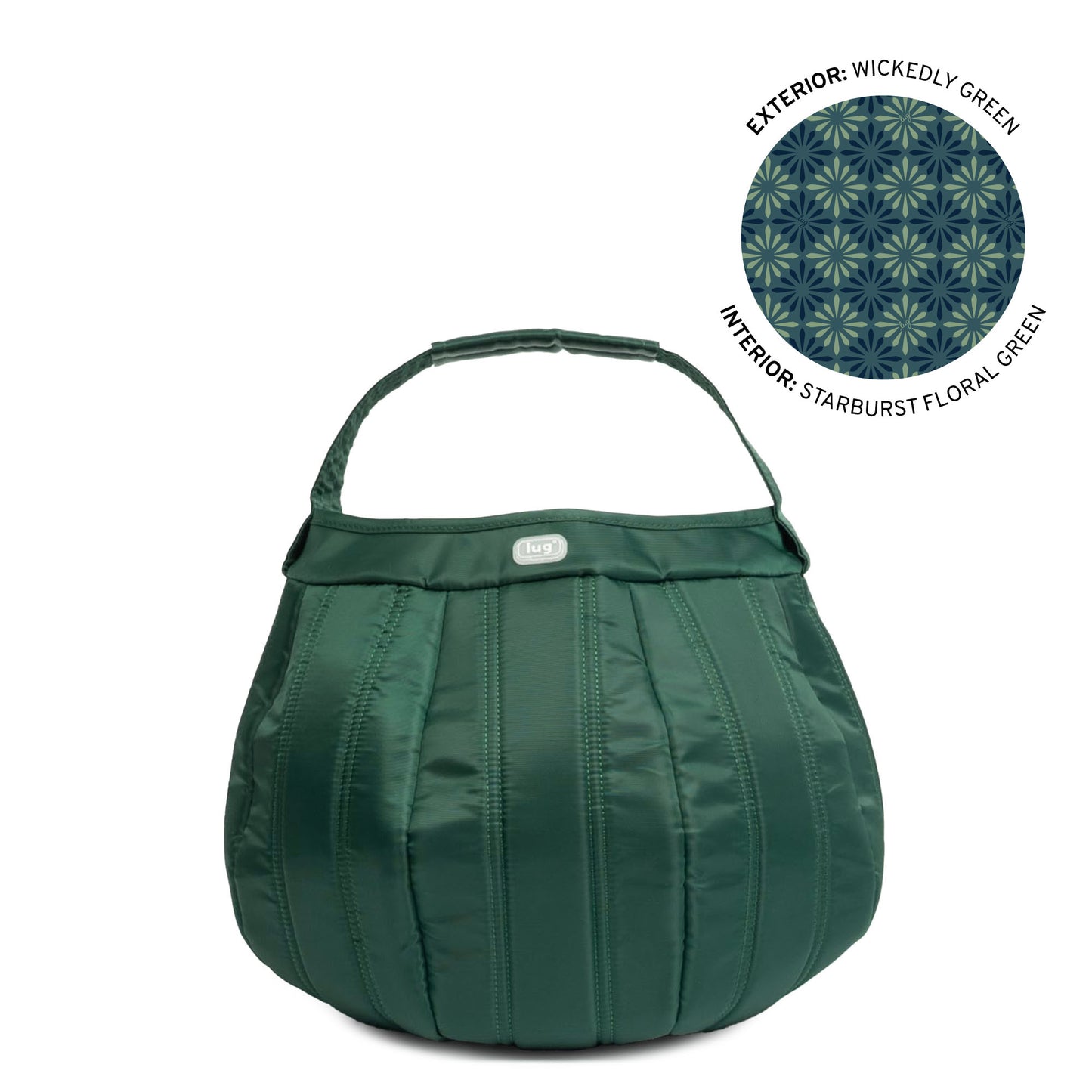 Pumpkin Tote