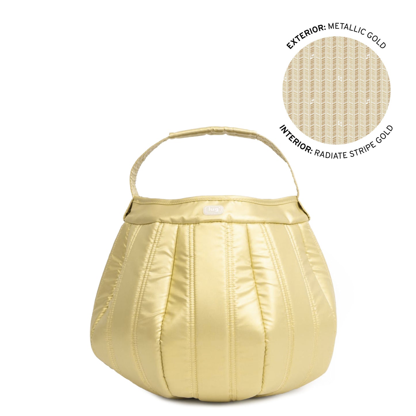 Pumpkin Tote