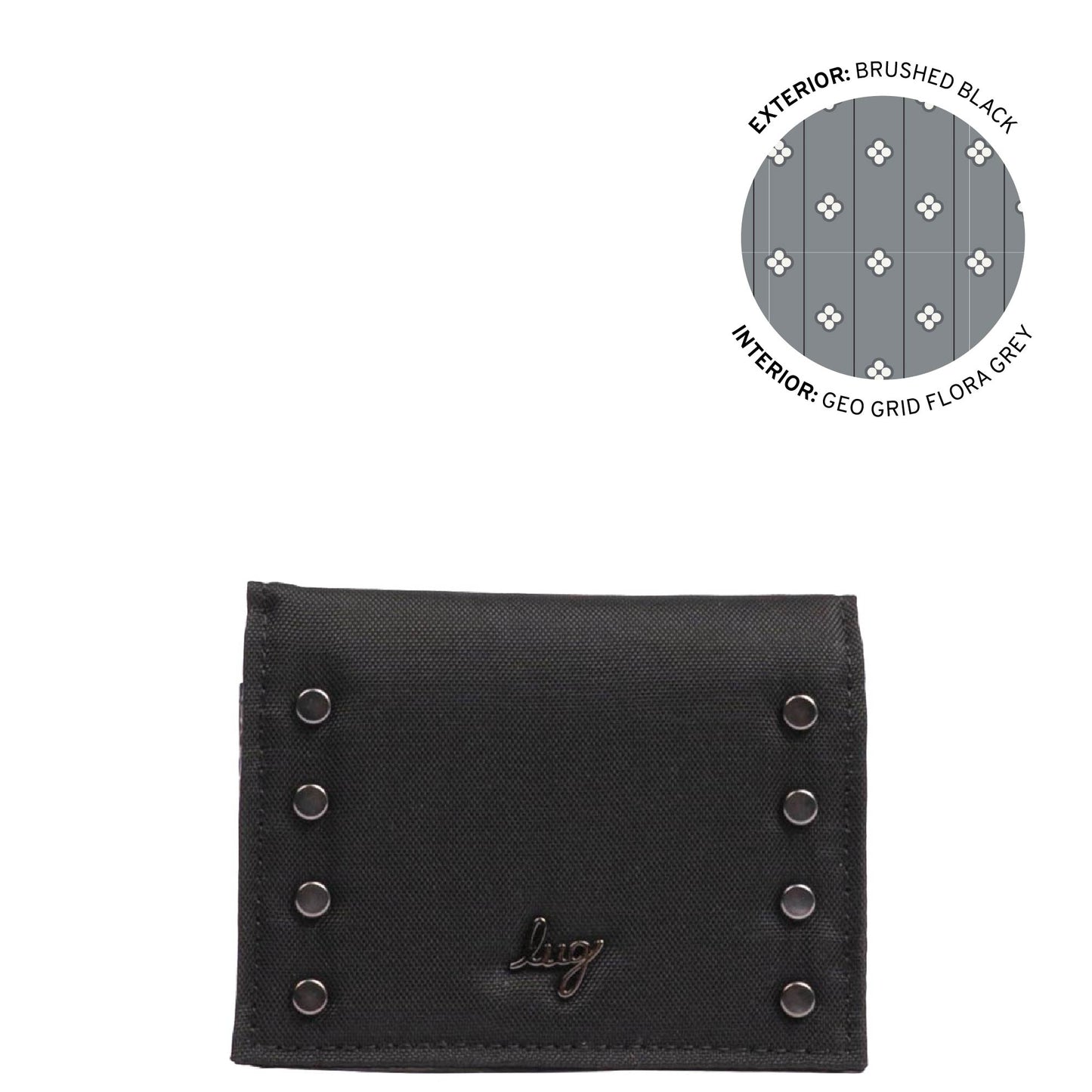 Walkover RFID Wallet *Final Sale*