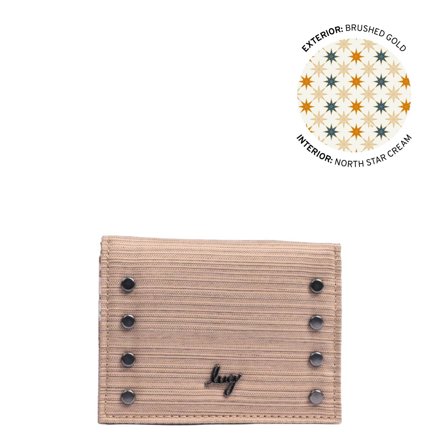Walkover RFID Wallet *Final Sale*