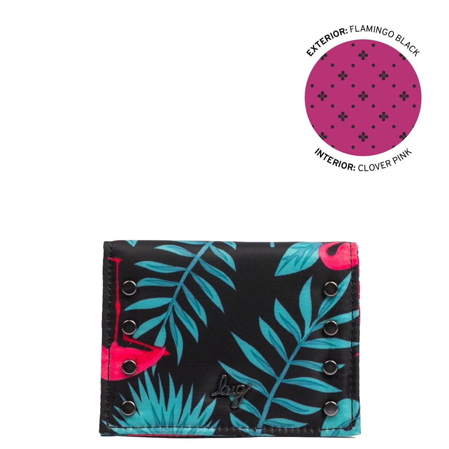 Walkover RFID Wallet *Final Sale*