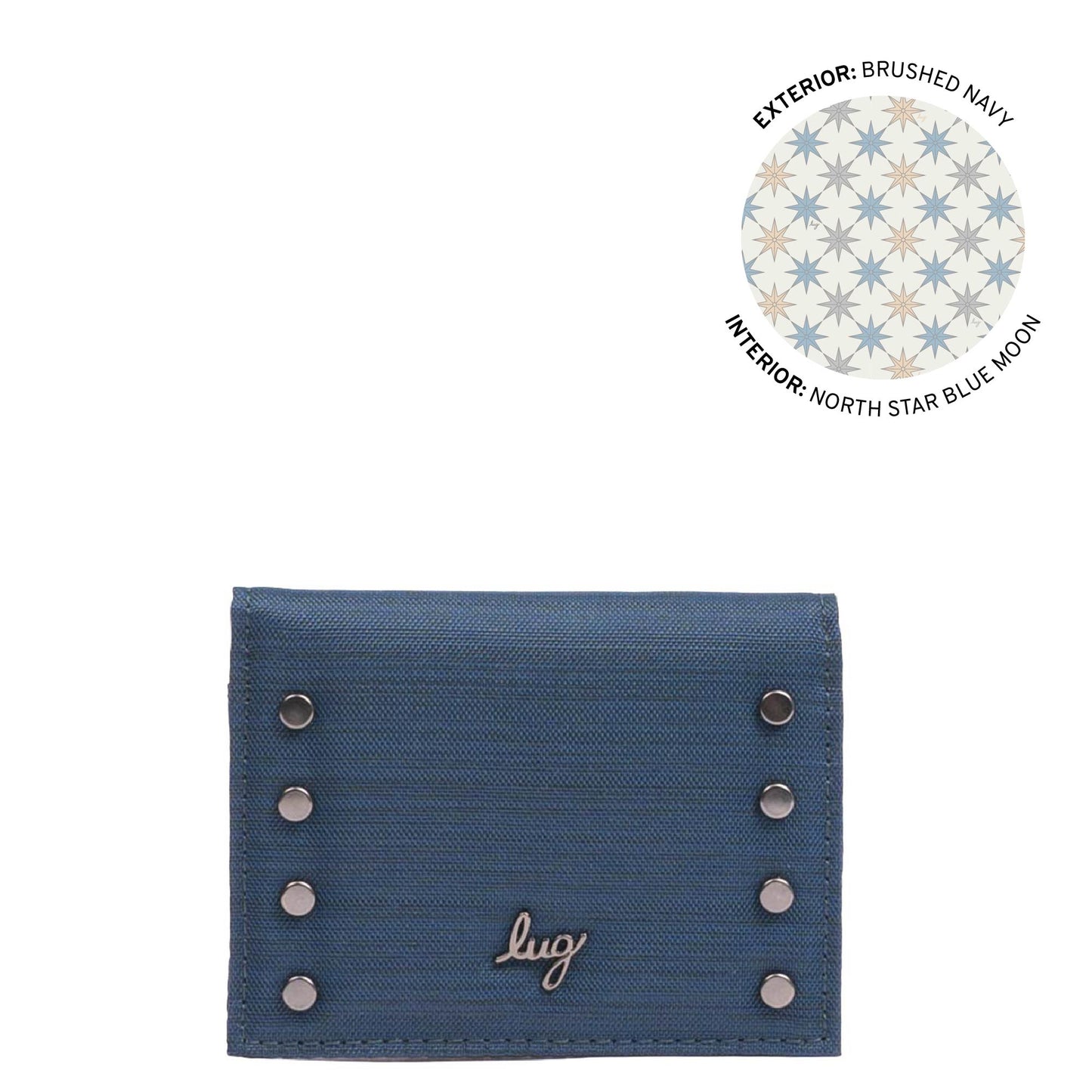 Walkover RFID Wallet *Final Sale*
