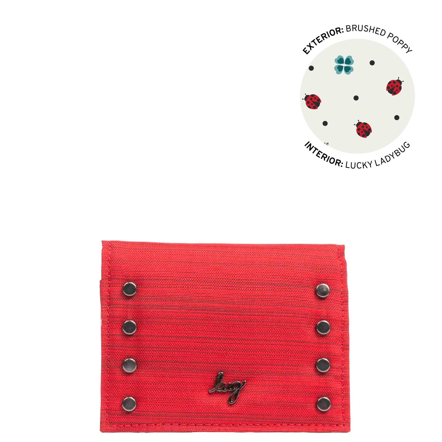 Walkover RFID Wallet *Final Sale*