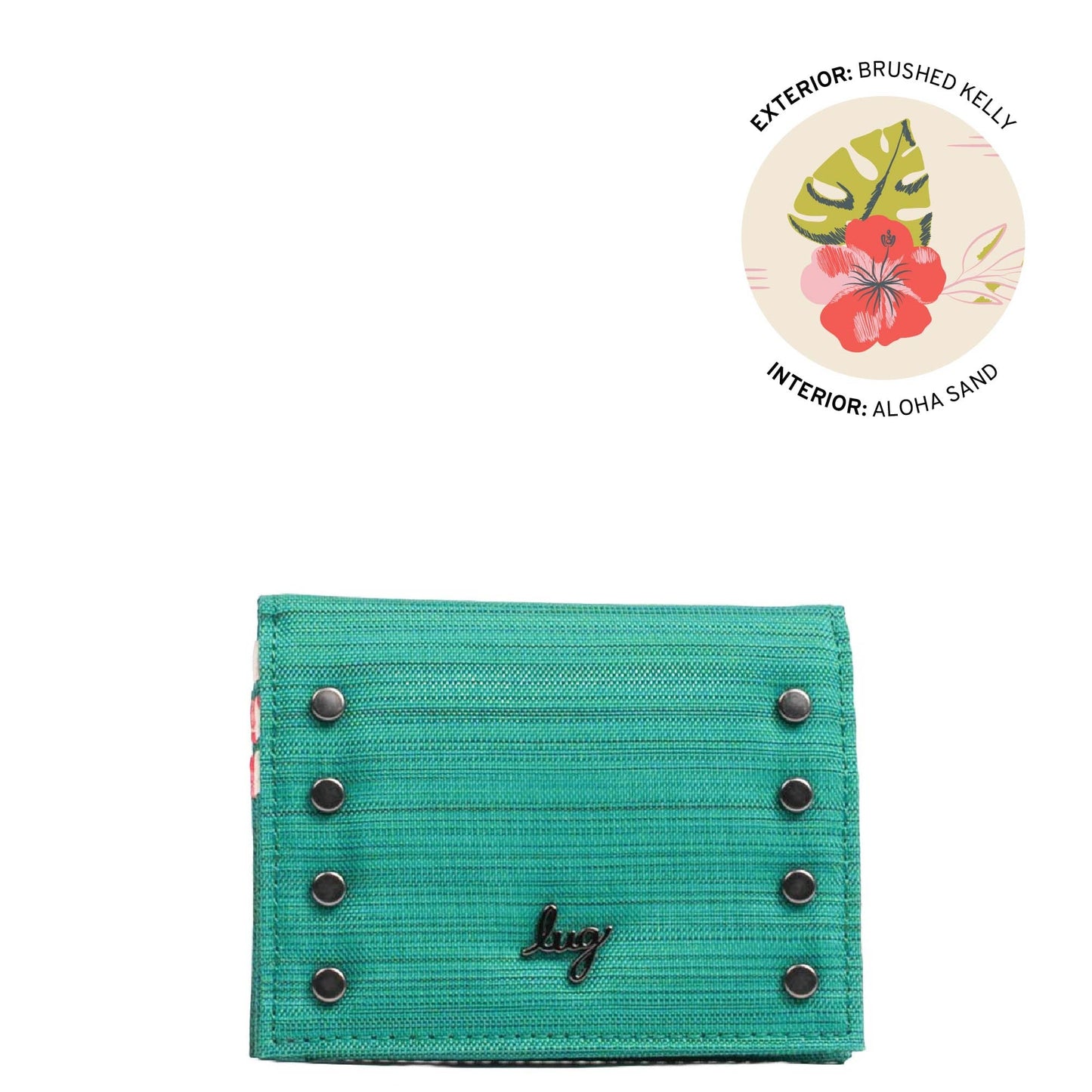Walkover RFID Wallet *Final Sale*