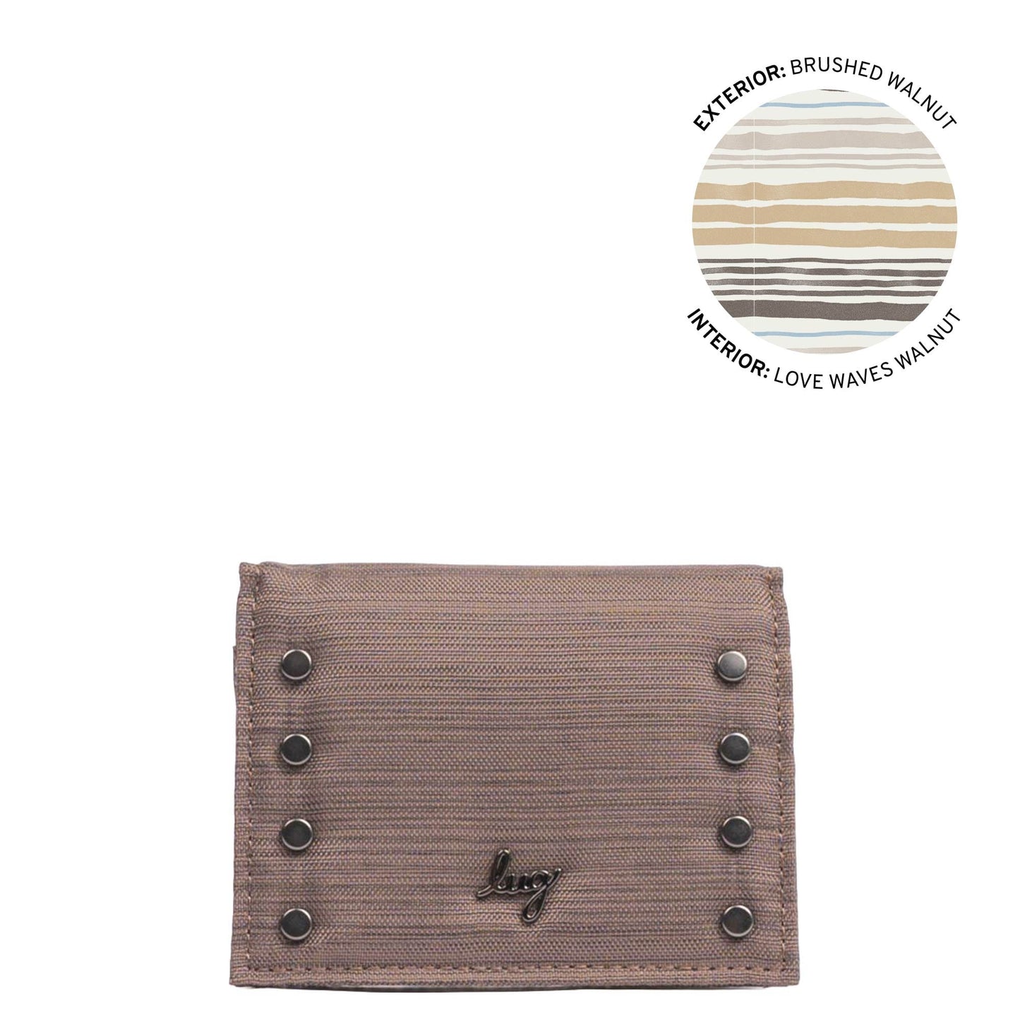 Walkover RFID Wallet *Final Sale*