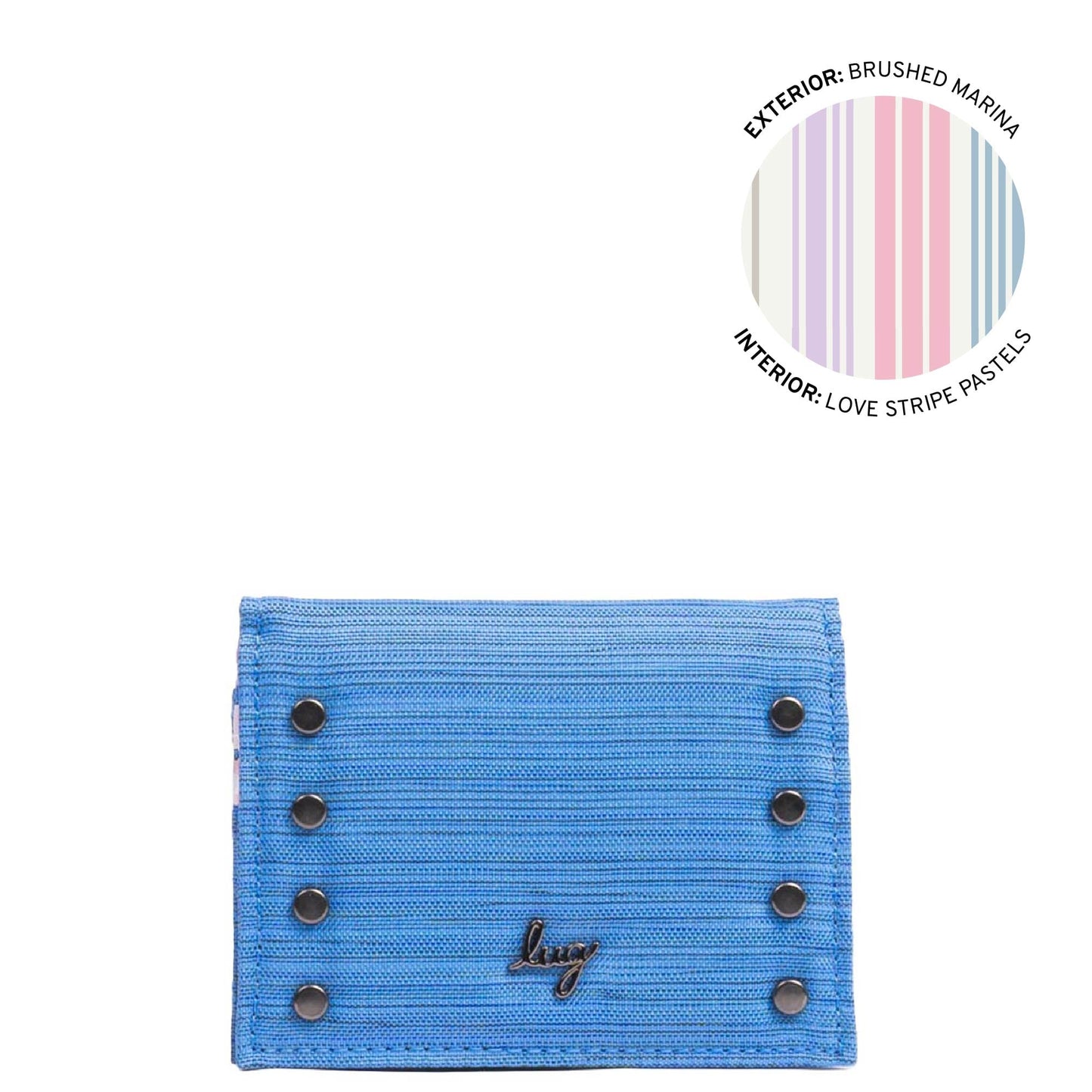 Walkover RFID Wallet *Final Sale*