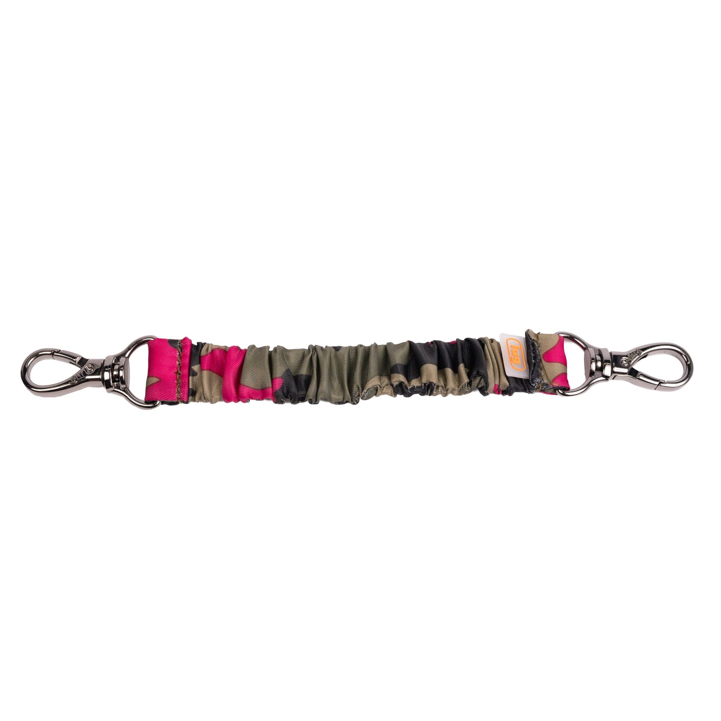 Bungee Key Clip