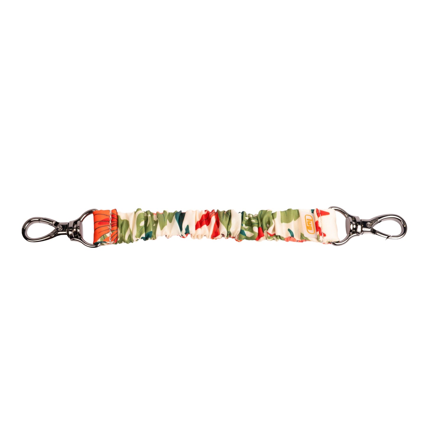 Bungee Key Clip