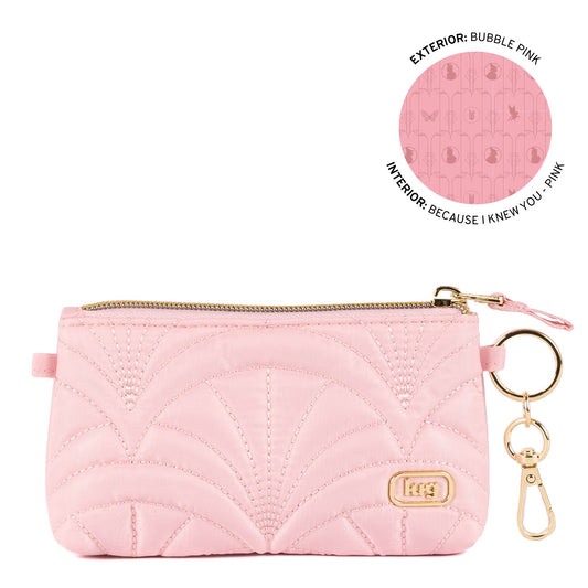 Wicked x Lug Metro XL ID Pouch