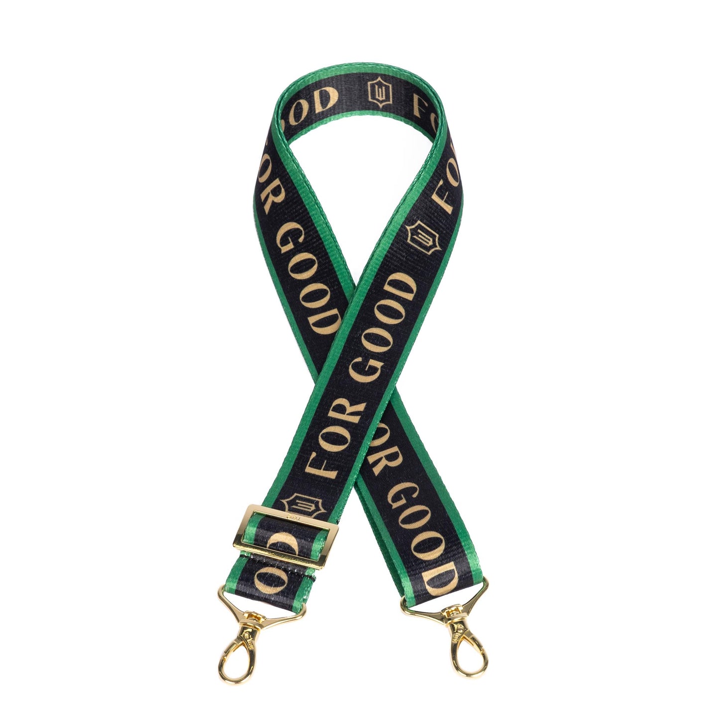 Wicked x Lug 1.5" Classic Webbing Strap
