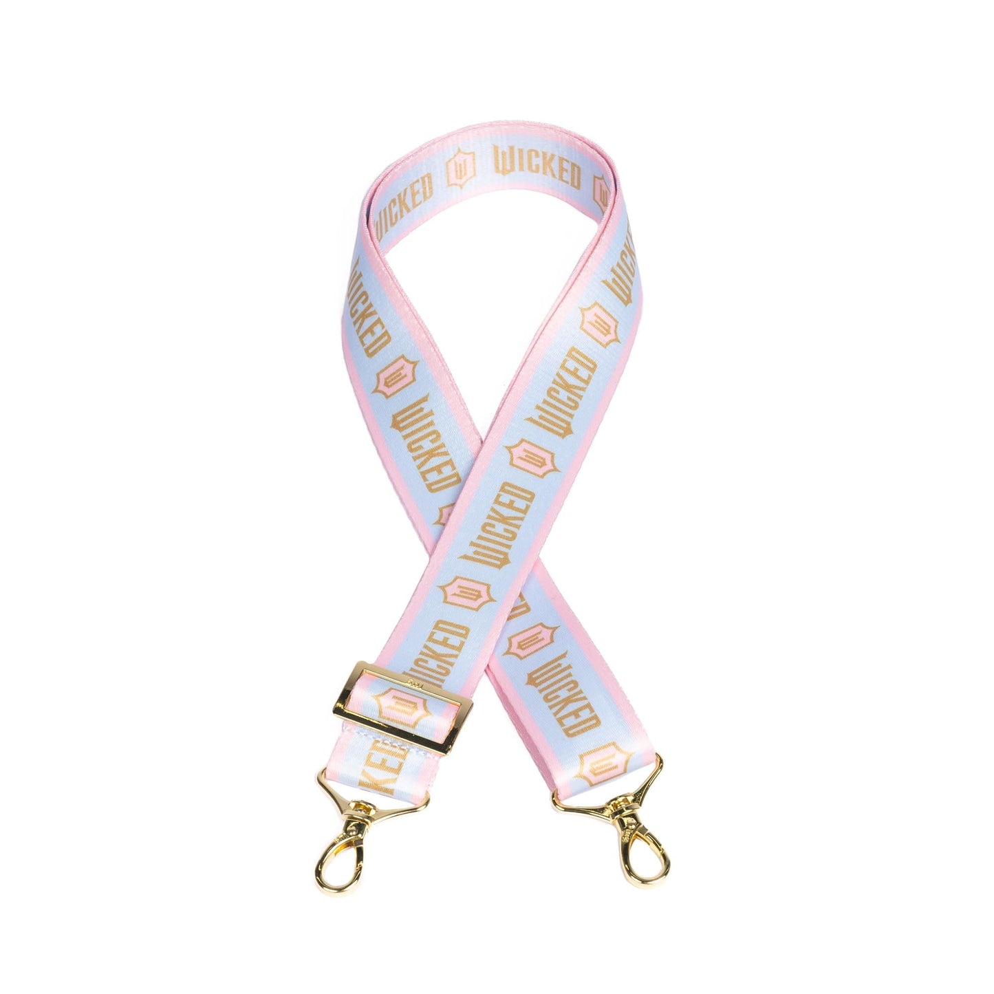 Wicked x Lug 1.5" Classic Webbing Strap