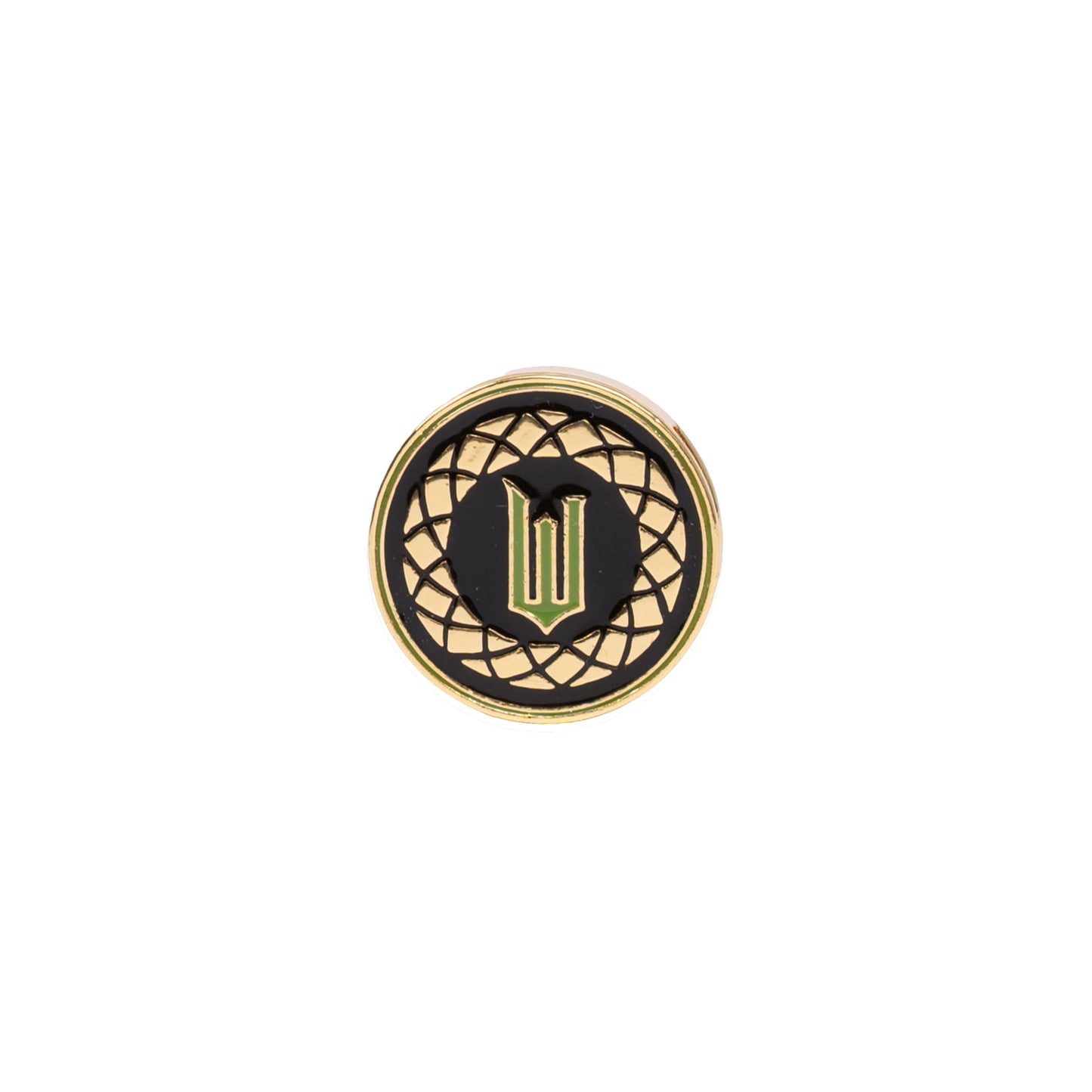 Wicked x Lug Bag Charm