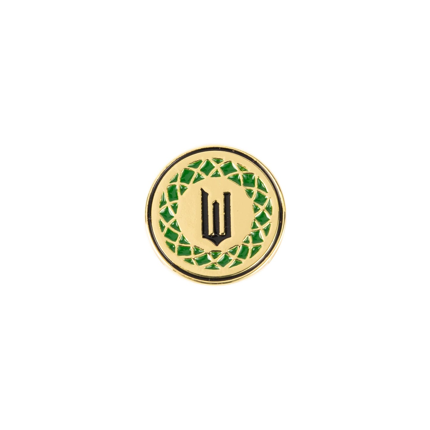 Wicked x Lug Bag Charm