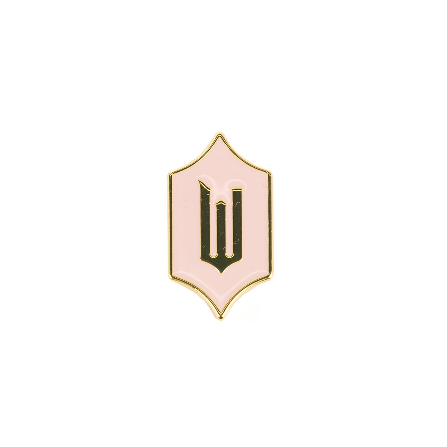 Wicked x Lug Bag Charm