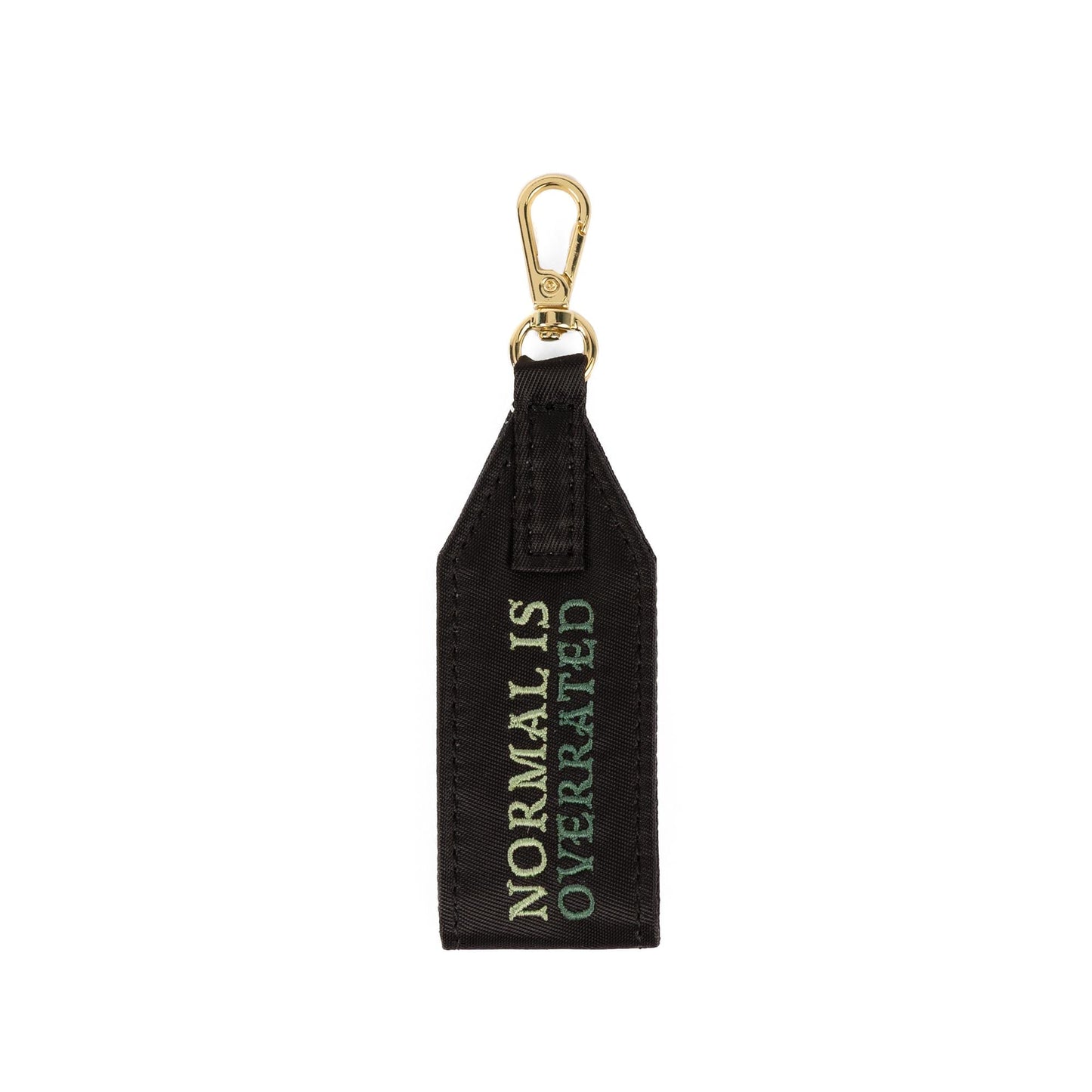 Wicked x Lug Oversized Puller with Clasp
